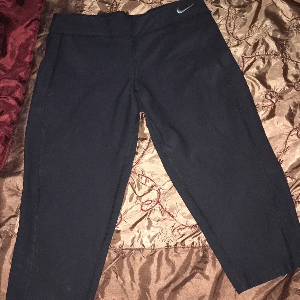Nike Capri Tights